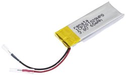 Akumulator specjalny Renata 101024, LiPo, 68 mAh, 3.7 V, 1 szt.