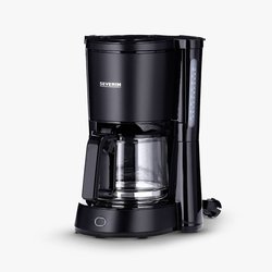 Ekspres do kawy Severin 9554 9554 1000 W