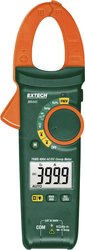 Multimetr, Miernik cęgowy Extech MA445 CAT III 600 V