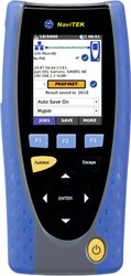 Tester kabli Trend Networks NaviTEK IE PROFINET-Tester R151010