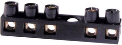 Wkładka mocująca Wiska 50082397 4 mm, 5-pin