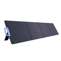 Ładowarka solarna Bluetti PV120 Maksymalny prąd ładowania 6.1 A 120 W