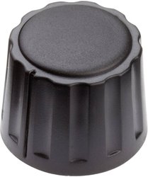 Pokrętło Mentor 4332.4000 4332.4000, (Ø x W) 20 mm x 15 mm, 1 szt.