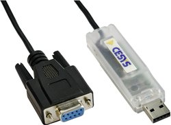Moduł gromadzenia danych USB CESYS C028210 1 szt.