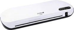 Laminator Olympia A 2250 3144, DIN A4, DIN A5, DIN A6, DIN A8