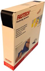 Taśma rzepowa FASTECH® B50-SK-ETN32CB25 B50-SK-ETN32CB25, (D x S) 25 m x 50 mm, 25 m