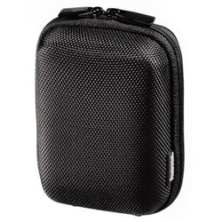 Torba na aparat „Hardcase Color Style”, 60 L, czarna Futerał na aparat Hama Style 60L czarny