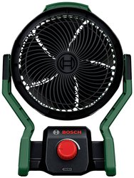 Wentylator stołowy Bosch Home and Garden 06039E1000
