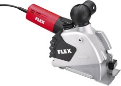 Bruzdownica Flex MS 1706 FR 329.673, 1400 W