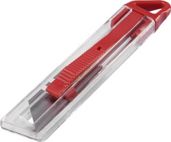 TOOLCRAFT TO-4848819 Nóż bezpieczny 130 mm 1 szt.