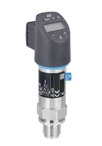 Przełącznik ciśnieniowy Ceraphant PTC31B, PTP31B/33B PTP31B-AA7M1SGBWJJ 40bar/4MPa/600psi względny, przeciążenie: 160bar/16MPa/2400psi PNP + 4-20mA, IO-Link, 4-przewodowy Przełącznik ciśnienia Endress+Hauser PTP31B-AA7M1SGBWJJ 10 - 30 V/DC -1.0 - 40.0 bar