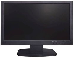 Monitor nadzorujący LED B & S Technology BSHDMON19 1 szt.