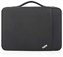 Torba na laptopa Lenovo ThinkPad Sleeve 14'' 4X40N18009, 35,6 cm (14'') , (S x W x G) 262 x 28 x 363 mm, czarny