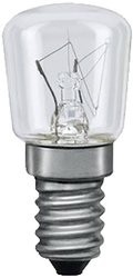 Żarówka Lampa do piekarnika 300° E14 230V 85lm 15W 2300K ściemnialna 300° przezroczysta żarówka piekarnikowa Paulmann 82010 E14 N/A,1 szt.