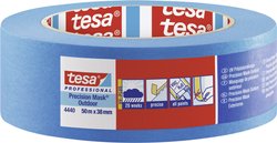 Taśma maskująca tesa tesa® Professional 04440-00003-00 PRECISION OUTDOOR (D x S) 50 m x 38 mm 50 m 1 szt.