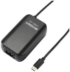 Ładowarka USB Voltcraft USB-45 z USB-C™ Power Delivery Ładowarka USB VOLTCRAFT USBC-45 45 W 3 A