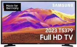 Telewizor LCD 32 cal Samsung GU32T5379CDXZG, Full HD (1920 x 1080 Pixel), 100 Hz