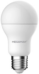 Żarówka LED Megaman MM21139 E-27 13.3 W = 100 W  biały 1 szt.