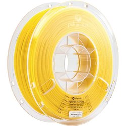 Filament do drukarek 3D TPU Polymaker PD01004, Średnica filamentu: 1.75 mm, 750 g, żółty