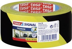 Taśma do znakowania tesa tesa® SIGNAL 58130-00000-01, (D x S) 66 m x 50 mm, 66 m, 1 szt.