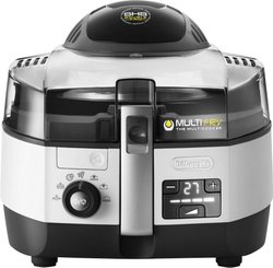 Frytkownica DeLonghi 0125394034, 1.7 kg