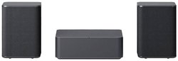 Głośnik soundbar LG Electronics SPQ8-S.DEUSLLK, N/A, ciemnoszary