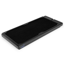 Chłodzenie wodne PC Alphacool Alphacool NexXxoS HPE-20 Radiator 280mm - schwarz