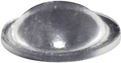 Odbojnik elastyczny super-soft TOOLCRAFT PD9010C