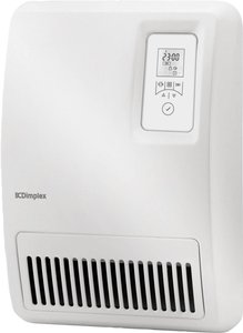 Grzejnik łazienkowy szybkonagrzewający Dimplex H 260E 376420 2000 W
