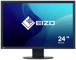 Monitor LCD (IPS) EIZO EV2430-BK, 24.1 cal, WUXGA, 60 Hz, 16:10