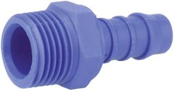 Przyłączka prosta z króćcem ICH PNEUFIT D 83191217, 12 mm