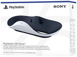 Stacja ładowania do kontrolerów PS5, PS VR2 Sony Playstation VR2 Sense