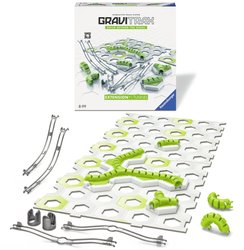 Tunel przedłużający GraviTrax Ravensburger  22420