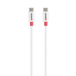 Kabel USB Skross USB-C to USB-C Cable , USB 2.0, Złącze męskie USB-C®, Złącze męskie USB-C®, 0.15 m