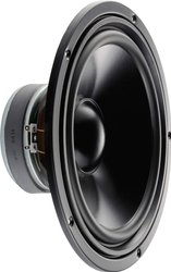 Głośnik niskotonowy Visaton W 250 S, 100/150 W, 4 Ohm, 10'', 26-4500 Hz, 90 dB