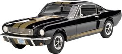 Model samochodu do sklejania Revell 07242, Shelby Mustang GT 350 H, 1:24