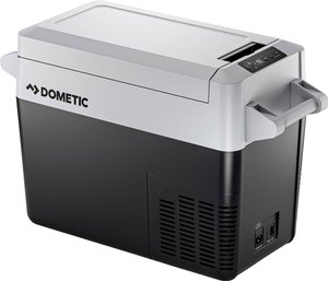 Dometic Group CFF20 Lodówka turystyczna, samochodowa EEK: C (A - G) sprężarkowa 12 V, 24 V, 230 V   +20 ,  -18 °C