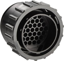 Złącze okrągłe TE Connectivity 206305-01/206305-1
