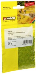 NOCH 8200 Trawa modelarska  spring meadow 1,5mm, 20g