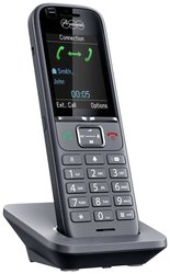 Słuchawka Auerswald COMfortel® M-710 DECT Auerswald 90241 Słuchawka DECT 1 szt.