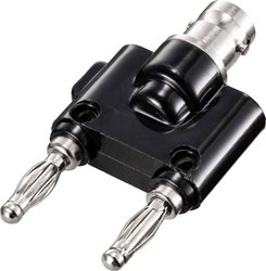 TRU COMPONENTS TC-9199256 Adapter wtykowy 1 szt.