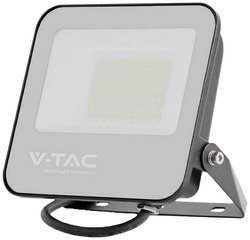 Reflektor LED V-TAC VT-44051-B 10354 50 W 8000 lm IP65