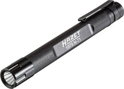 Latarka penlight Hazet 1979N-71  LED 139 mm czarny