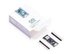 Arduino ABX00069 Płytka Nano BLE Sense Rev2 Nano ARM® Cortex®-M4