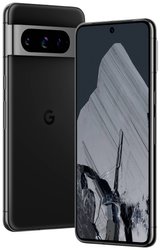 Smartfon 5G Google Pixel 8 Pro 128 GB 6.7 cal Android™ 14 Dual-SIM czarny
