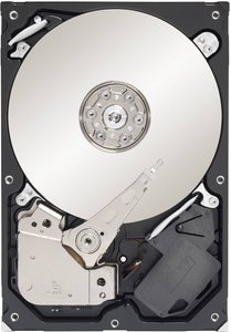 Dysk twardy wewnętrzny, 3,5'' (8,9 cm) 4 TB Seagate IronWolf Pro ST4000NE001 SATA III