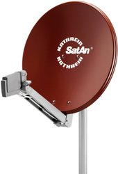 Antena satelitarna Kathrein CAS 80 75 cm