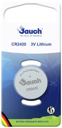 Ogniwo guzikowe Jauch Quartz  litowe 320 mAh 3 V 1 szt.