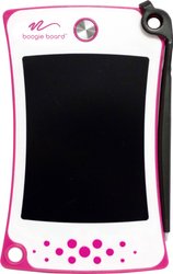 Boogie Board Jot 4.5 eWriter Pink eWriter Boogie Board Jot 4.5