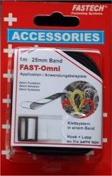 Taśma rzepowa FASTECH® 671-330-Mod 671-330-Mod, (D x S) 1 m x 25 mm, 1 m